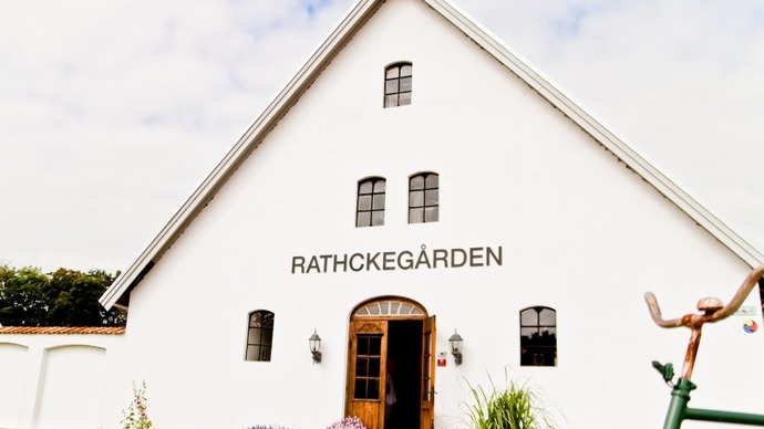 Rathckegården Jordbruk, Kristianstad - 6