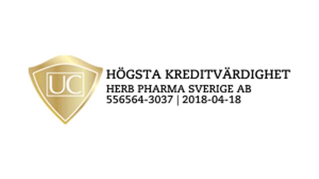 Herb Pharma Sverige, AB Akupunktur, Värnamo - 1