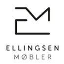 Ellingsen Møbler Slettvoll Drammen logo