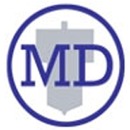 Maritim Diesel AS logo