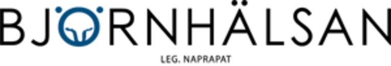 Björnhälsan AB logo