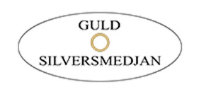 AB Guld O Silversmedjan I Perstorp logo