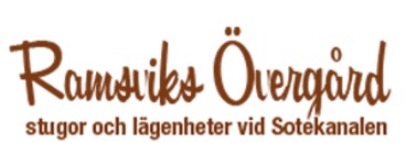 Ramsviks Övergård