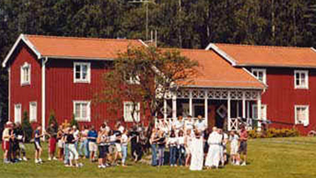 Gransnäs Ungdomsgård Kursgård, Aneby - 1