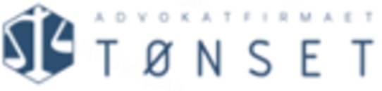 Advokatfirmaet Tønset AS logo