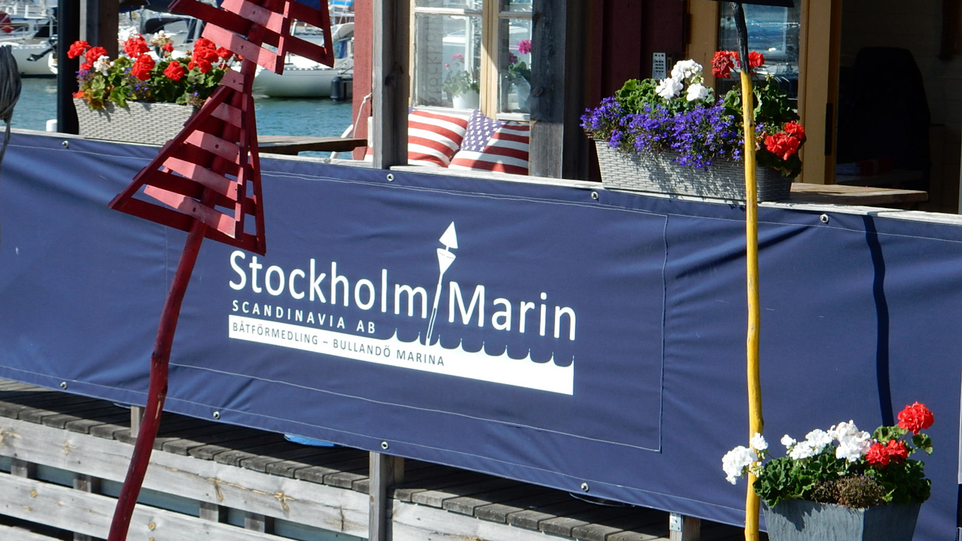 Stockholm Marin Scandinavia AB Båtar, Värmdö - 5