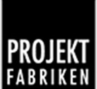 Projektfabriken Sverige AB logo