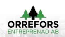 Orrefors Entreprenad AB