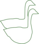 Jagtkiosken logo