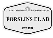 Forslins El AB