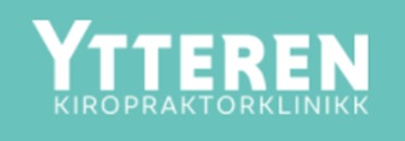 Ytteren Kiropraktorklinikk logo
