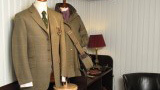 Tweed – Gentlemen’s Clothier Presentartiklar, Stockholm - 2