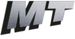 Maskin & Transportteknikk AS logo