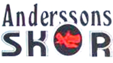 Anderssons Skor logo