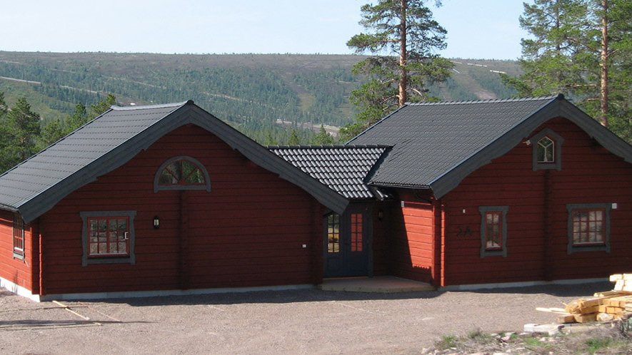 Rexstugan Hus, Falun - 2