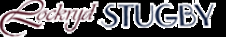Lockryds Stugby logo