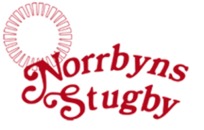 Norrbyns Stugby logo