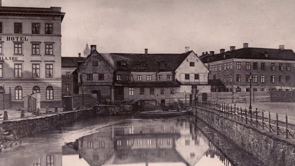 Stadshem Fastighetsmäkleri AB Fastighetsmäklare, Göteborg - 3