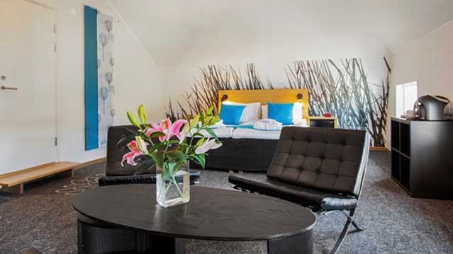 Best Western Kalmarsund Hotell AB Hotell, Kalmar - 2