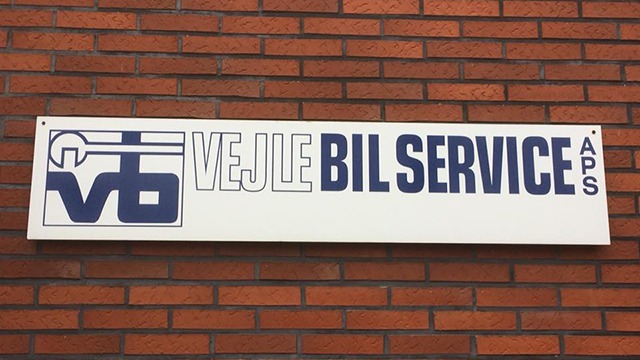 Vejle Bil-Service ApS Autoværksted, Vejle - 4