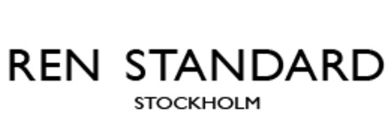 Ren Standard I Stockholm KB