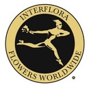 Interflora Lindhagens Blommor logo