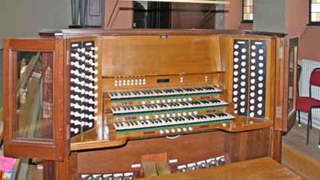 Tostareds Kyrkorgelfabrik Pianon, orglar - Tillverkare, grossist, Mark - 5
