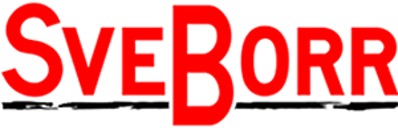 SveBorr logo