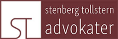 Stenberg Tollstern Advokater HB logo
