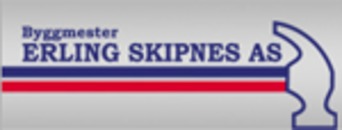Byggmester Erling Skipnes AS logo