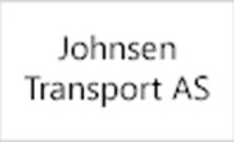 Johnsen Transport AS logo