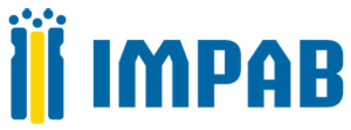 Impab International AB logo