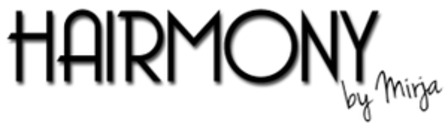 Hairmony By Mirja logo