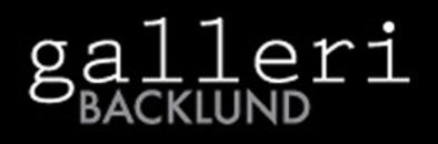 Galleri Backlund AB logo