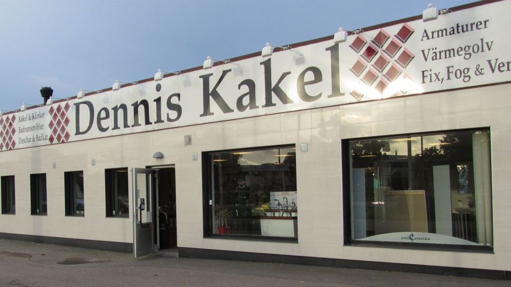 Dennis Kakel Kakel, Helsingborg - 2