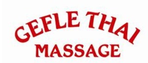 Gefle Thai Massage, AB