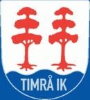 Timrå Ik logo