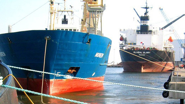 Port of Skellefteå / Skellefteå Hamn Hamn, Skellefteå - 4