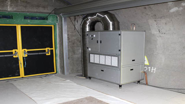 Kylprodukter i Kivik AB Ventilation, luftbehandling, Simrishamn - 2