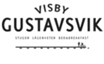 Visby Gustavsvik logo