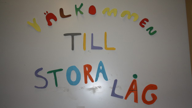 Montessoriskolan Älvkullen Förskola, Fritidshem, Kungälv - 1