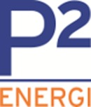 P2 Energi AB logo
