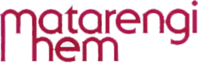 Stiftelsen Matarengihem logo