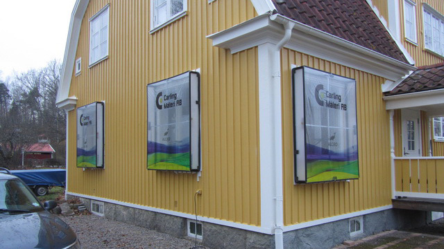 Carling Måleri AB Målare, Eskilstuna - 3
