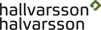 Hallvarsson & Halvarsson AB logo