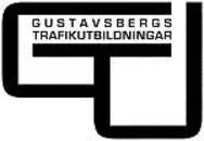 Gustavsbergs Trafikutbildningar logo