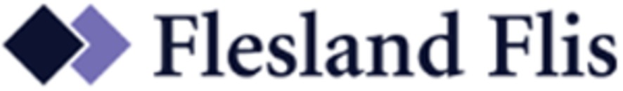 Flesland Flis AS logo