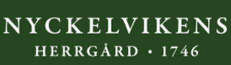 Nyckelvikens Herrgård logo