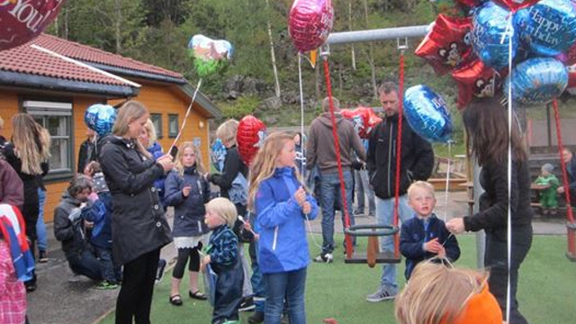 Litledalen Barnehage Barnehage - Offentlig, Flekkefjord - 2
