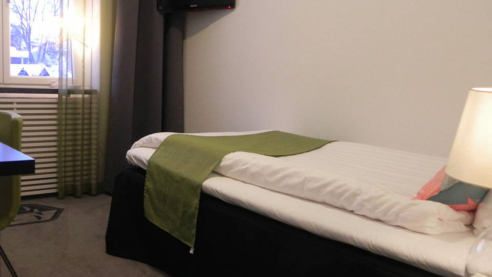 Tinget Pub & Hotell Hotell, Sala - 2